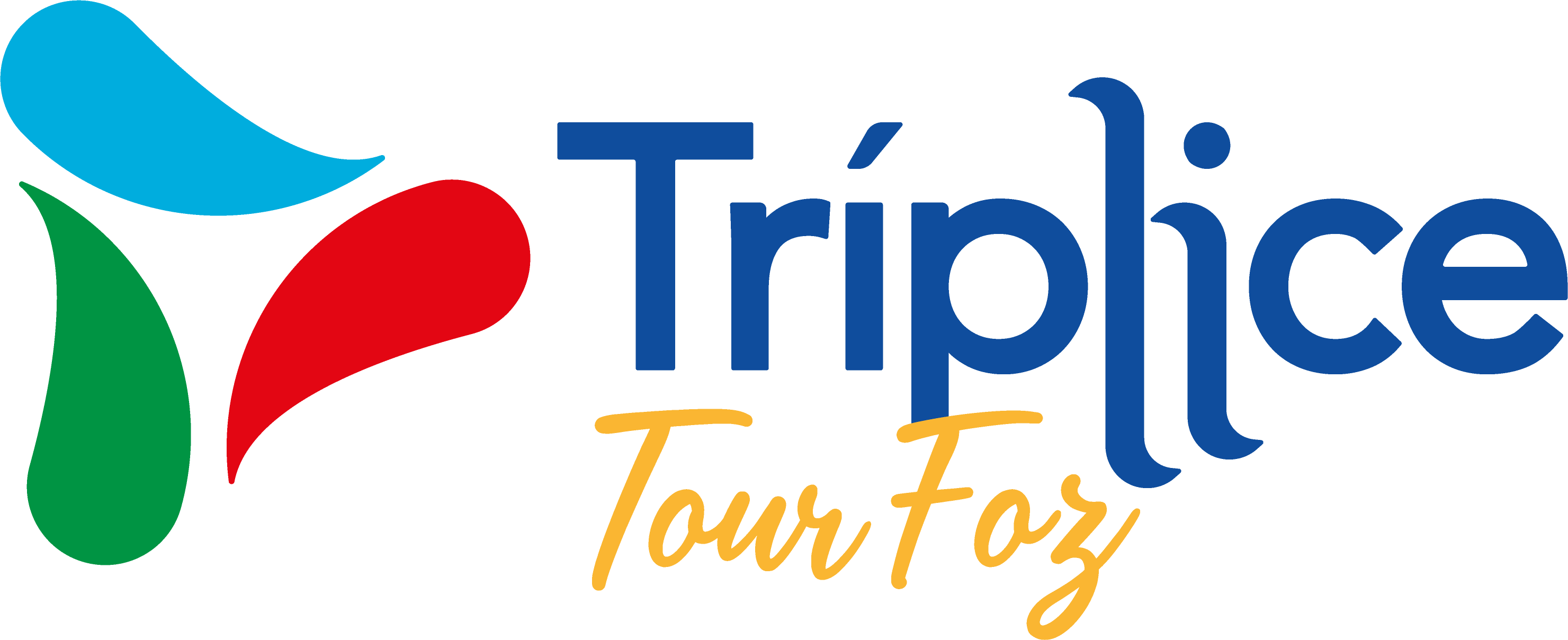 Tríplice Tour